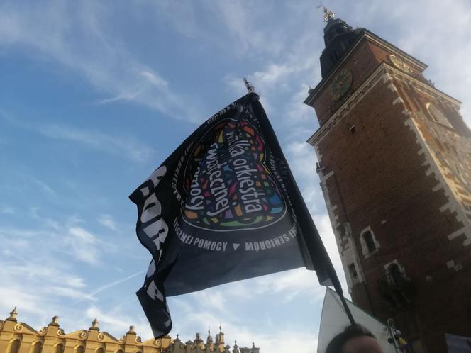 Wielka Orkiestra Świątecznej Pomocy