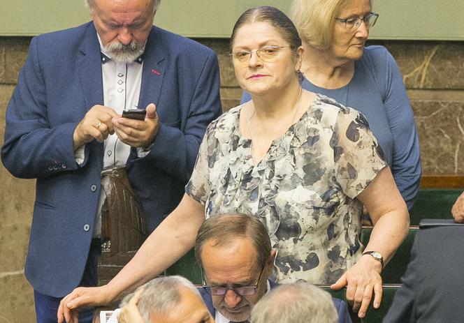 Krystyna Pawłowicz