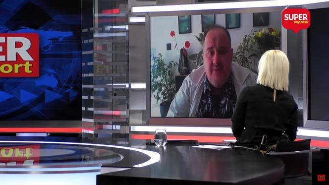 Doktor Maciej Jędrzejko, Kamila Biedrzycka