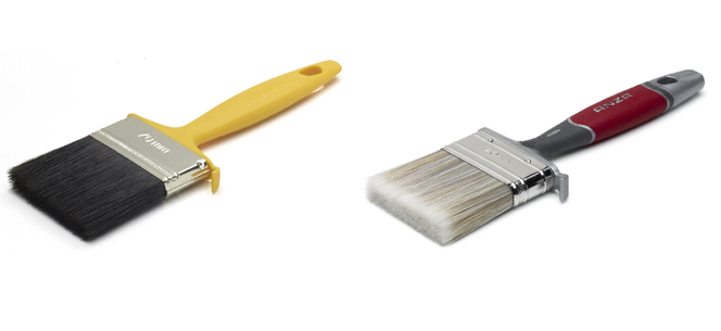 Pędzle ANZA Tikkurila