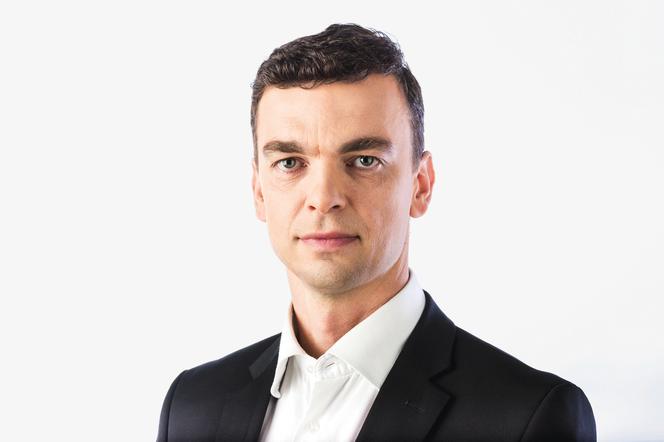 Sławomir Kwarciak, menedżer produktu Fakro