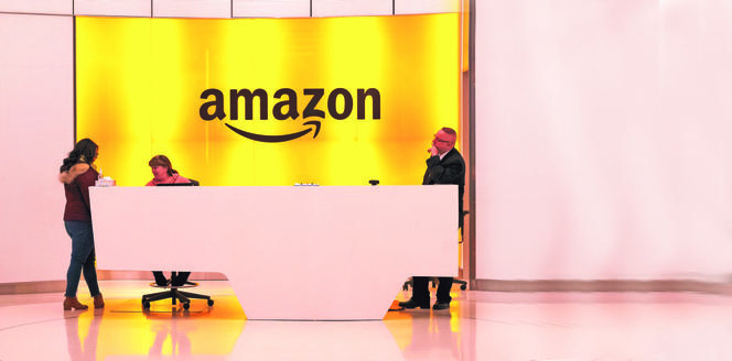 Amazon