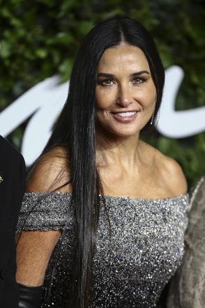 Demi Moore
