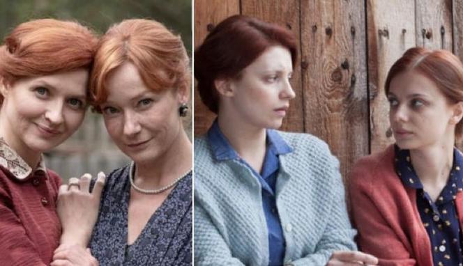 Stulecie Winnych 3 sezon. Zmiana aktorek grających Anię i Manię wywołała burzę wśród fanów!