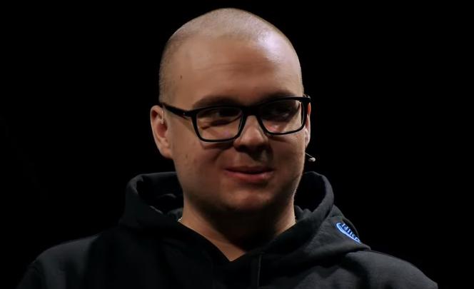 Piotr Popo Węgrzyn - kto to, wiek, wzrost, waga, Twitch, Fame MMA, walka, Mixer, Instagram. Kim jest?