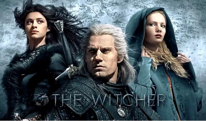 Wiedźmin Netflixa - piosenki Jaskra. Czy w serialu usłyszymy ballady barda z powieści?