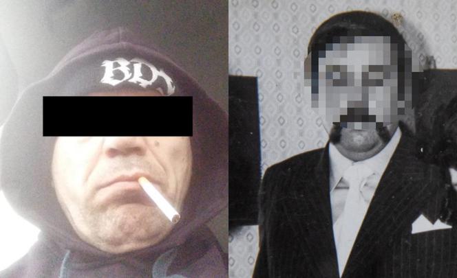 W akcie zemsty utopił swojego ojczyma! Wszystko opisał w pamiętniku. 43-latek stanie przed sądem