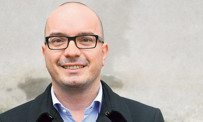 Wierzbicki na prezydenta