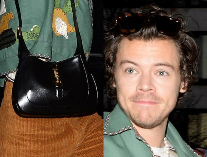 Harry Styles