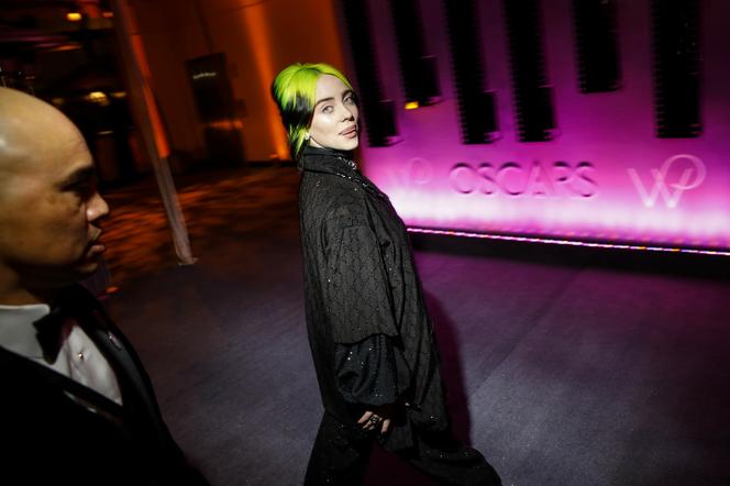 Billie Eilish