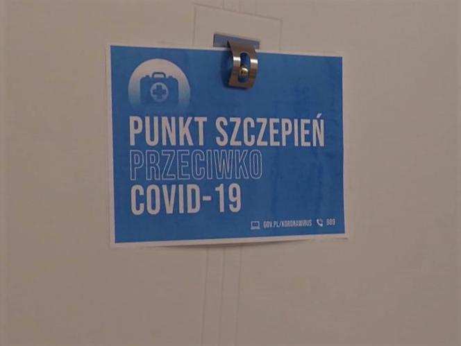 53% torunian w pełni zaszczepionych. Która grupa wiekowa ma najlepsze wyniki?