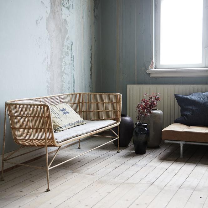 Styl wabi-sabi – nowy trend we wnętrzach 2018