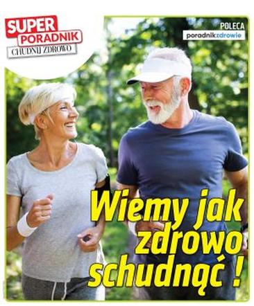 Wiemy jak zdrowo schudnąć
