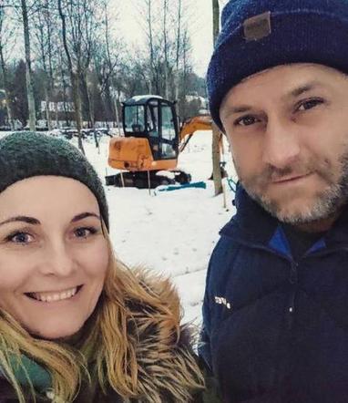 Zakochana para z Na Wspólnej spełnia swe marzenie. Nie zgadniesz, jaki biznes otwierają