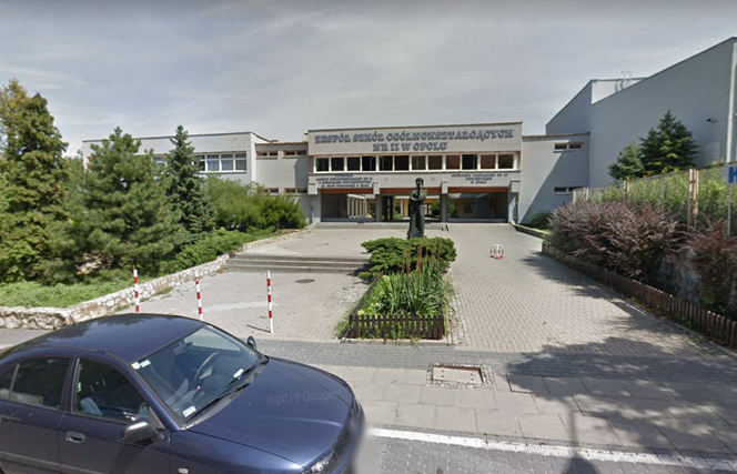 LO 2 Opole: Matura 2020 będzie śmierdzieć?