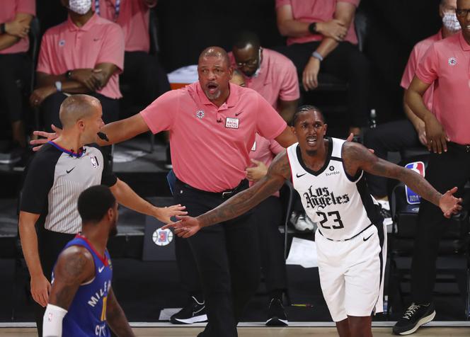 Doc Rivers