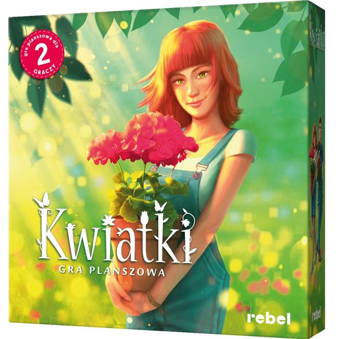 Kwiatki
