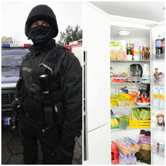 Pszczyna: Zaskakująca kryjówka poszukiwanej 29-latki. Policjantów aż ZMROZIŁO!