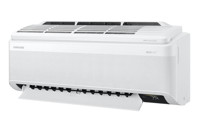 Klimatyzatory Samsung