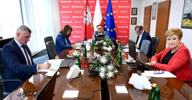 Materiał prasowy