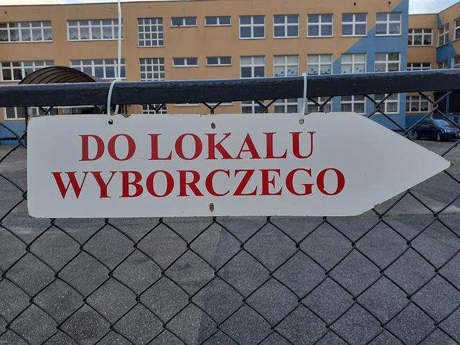 12 lipca druga tura wyborów