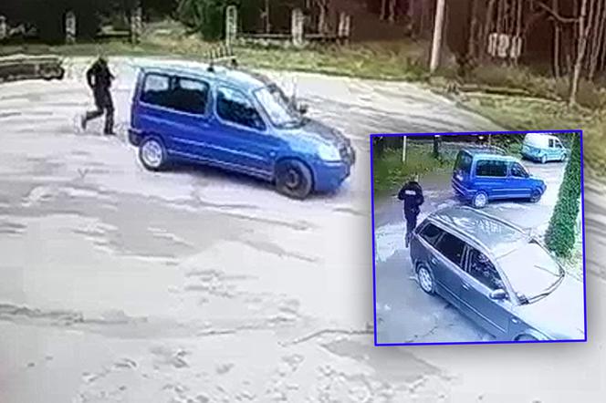 Wypił dwa piwa i pojechał