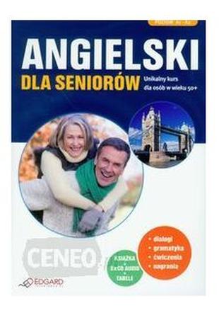 Angielski dla seniorów