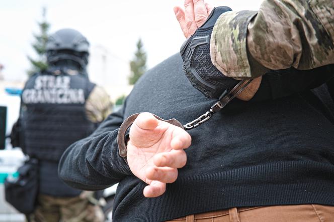 Porwał dziecko, szukano go 3 lata. Wpadł na Podkarpaciu