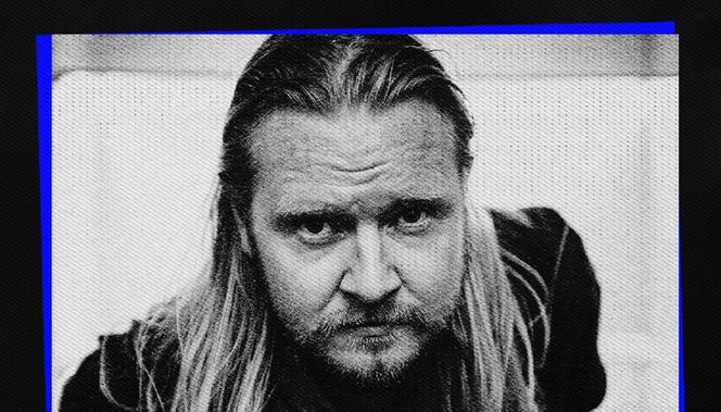 Ragnar Ólafsson, utalentowany multiinstrumentalista z Islandii, już 27 października wystąpi w Klubie Stodoła! Wstęp darmowy