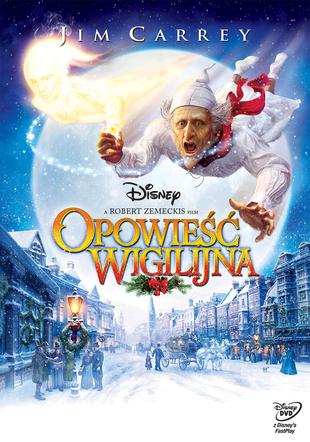 Opowieść wigilijna
