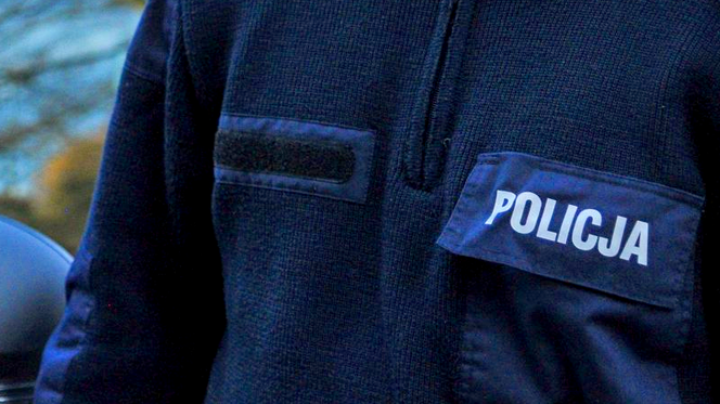 Policjant