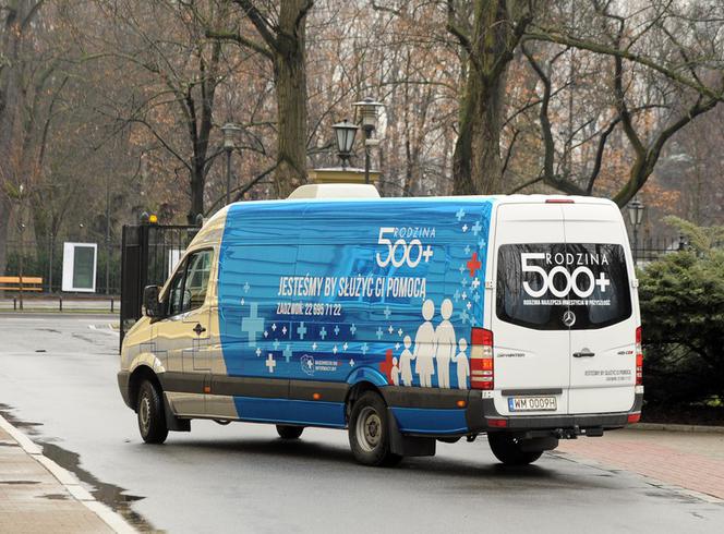 500 BUS