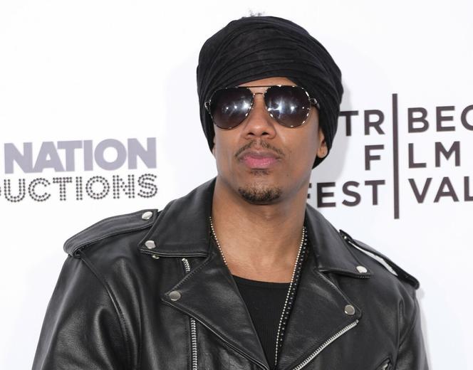 Nick Cannon