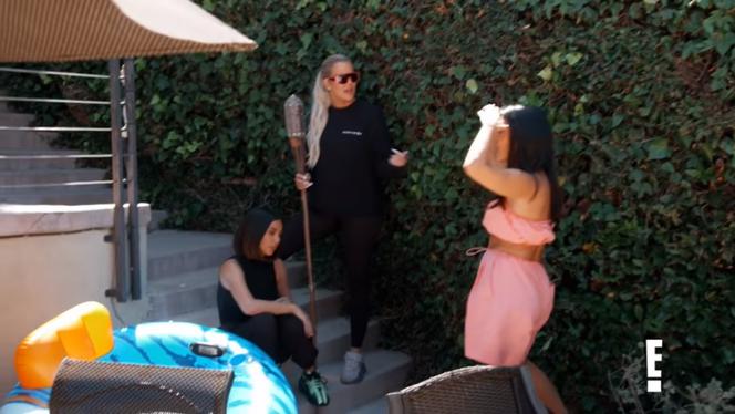 Siostry Kardashian
