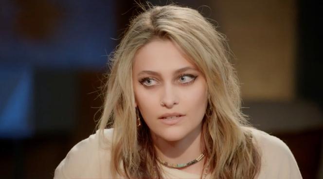 Paris Jackson