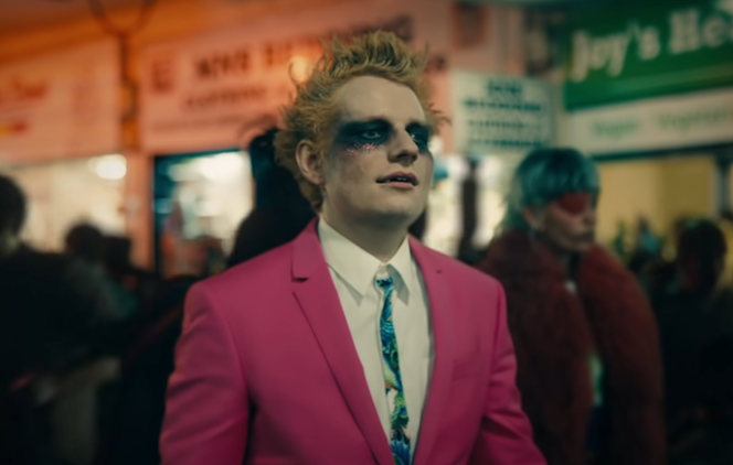 Ed Sheeran - Bad Habits