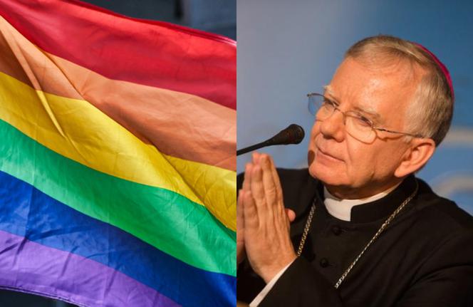 Wezwą abp Marka Jędraszewskiego do sądu w Poznaniu? Jest wniosek