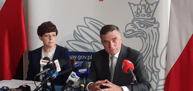 Lubelskie: 2019 uczniów zadeklarowało chęć szczepienia