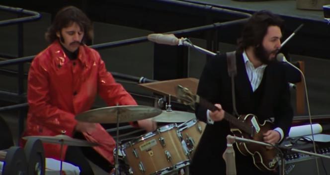 Ringo Starr skrytykował słynny dokument o The Beatles. O co chodzi?