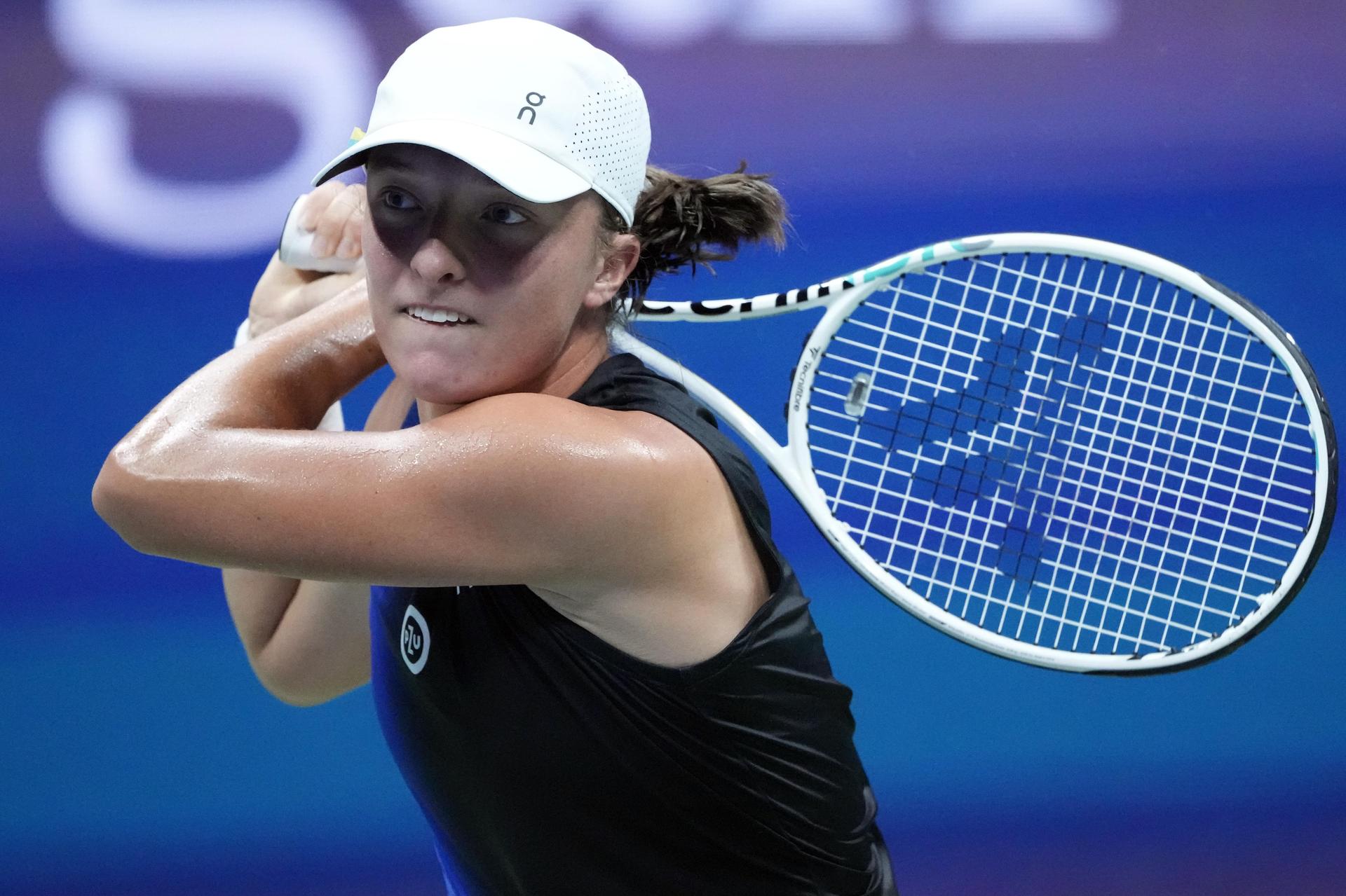 Turniej WTA w Tokio Świątek awansowała do ćwierćfinału Poznań Radio