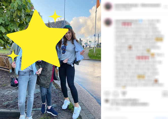 Joanna Jędrzejczyk pokazała bliźniaczkę. Można je pomylić?