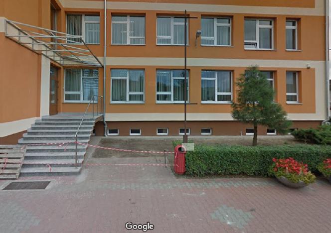 Urząd Miejski w Sławie