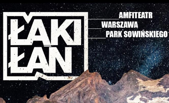 Łąki Łan w Parku Sowińskiego! Daj się ponieść wakacyjnemu szaleństwu