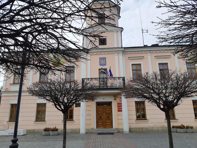 Nie jesteśmy homofobami - mówi burmistrz Tuchowa