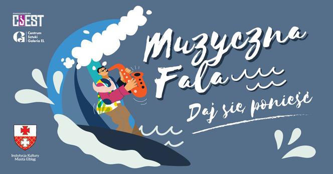 Elbląska Fala Dźwiękowa 2021