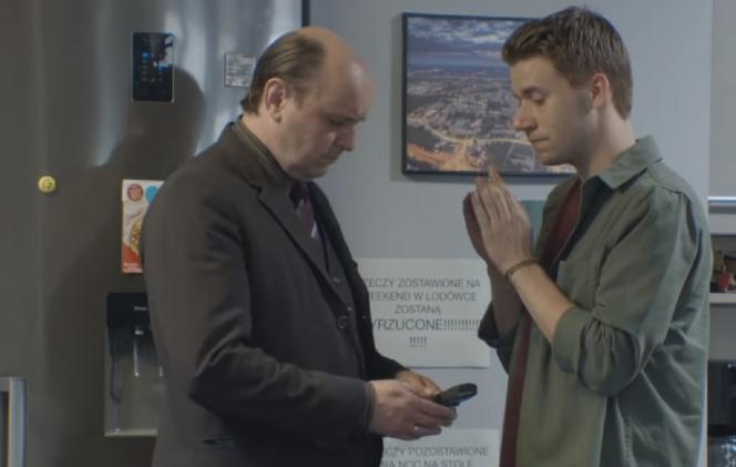 Polska wersja 'The Office' otrzymała zapowiedź. Tak będzie wyglądał serial 'Biuro'
