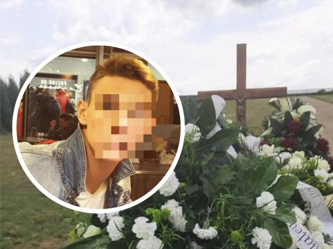 Śmierć Matusza wywołała falę żalu i smutku. Niech go aniołki wiodą na niebiański niwy! piszą internauci