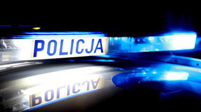 Tragiczny wypadek w Nowej Woli Gołębiowskiej. Nie żyje 47-letni mężczyzna