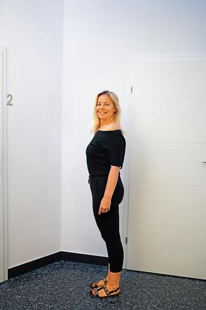 konkursowiczka Agnieszka