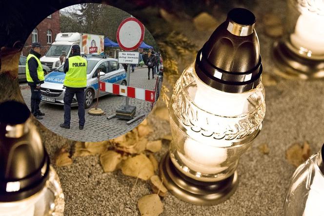 Wszystkich świętych 1 listopada Wrocław